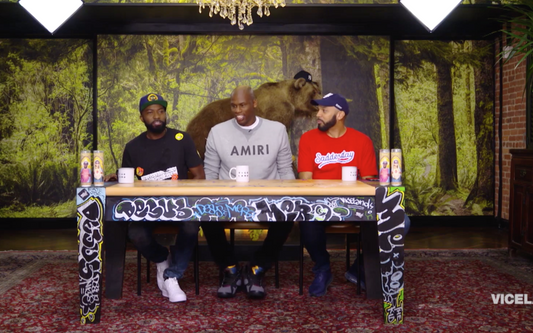 DESUS & MERO II