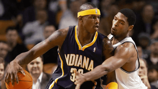 SPORTS GAMBLING PODCAST - AL HARRINGTON EP. 802