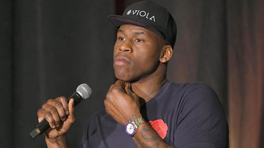 CBS SPORTS- Marijuana mogul Al Harrington on NBA pausing drug testing, coronavirus and its impact on his cannabis business
