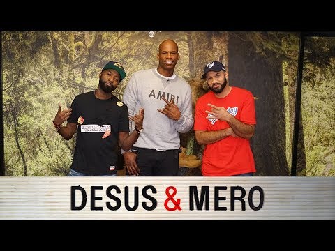 VICELAND (Desus & Mero)