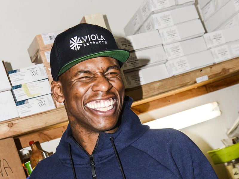 GQ ONLINE Viola Brands