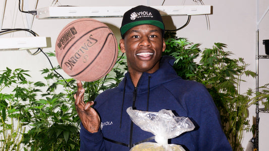 SPORTS BUSINESS RADIO PODCAST- NFL Agent Mike McCartney, ESPN analyst Emmanuel Acho, Former NBA star Al Harrington