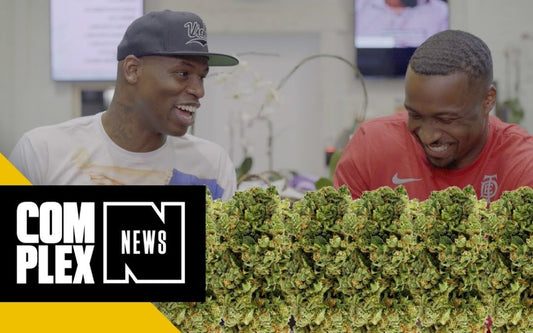 COMPLEX NEWS