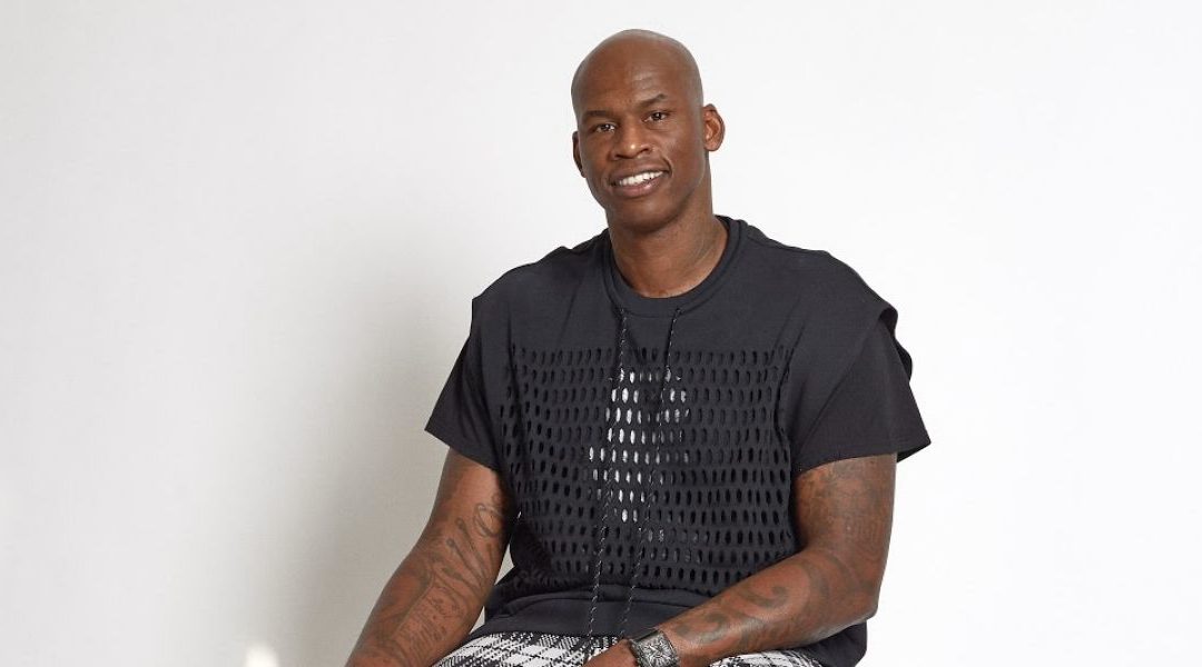 BET – FORMER NBA STAR AL HARRINGTON EXPANDS CBD BUSINESS, CREATING OPPORTUNITIES FOR COMMUNITIES OF COLOR