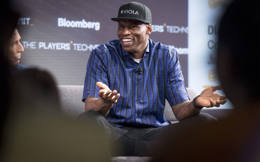 BLOOMBERG – Viola Brands